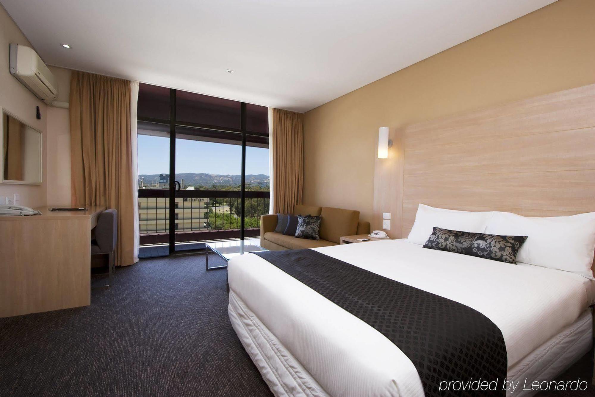 The Terrace Hotel Adelaide