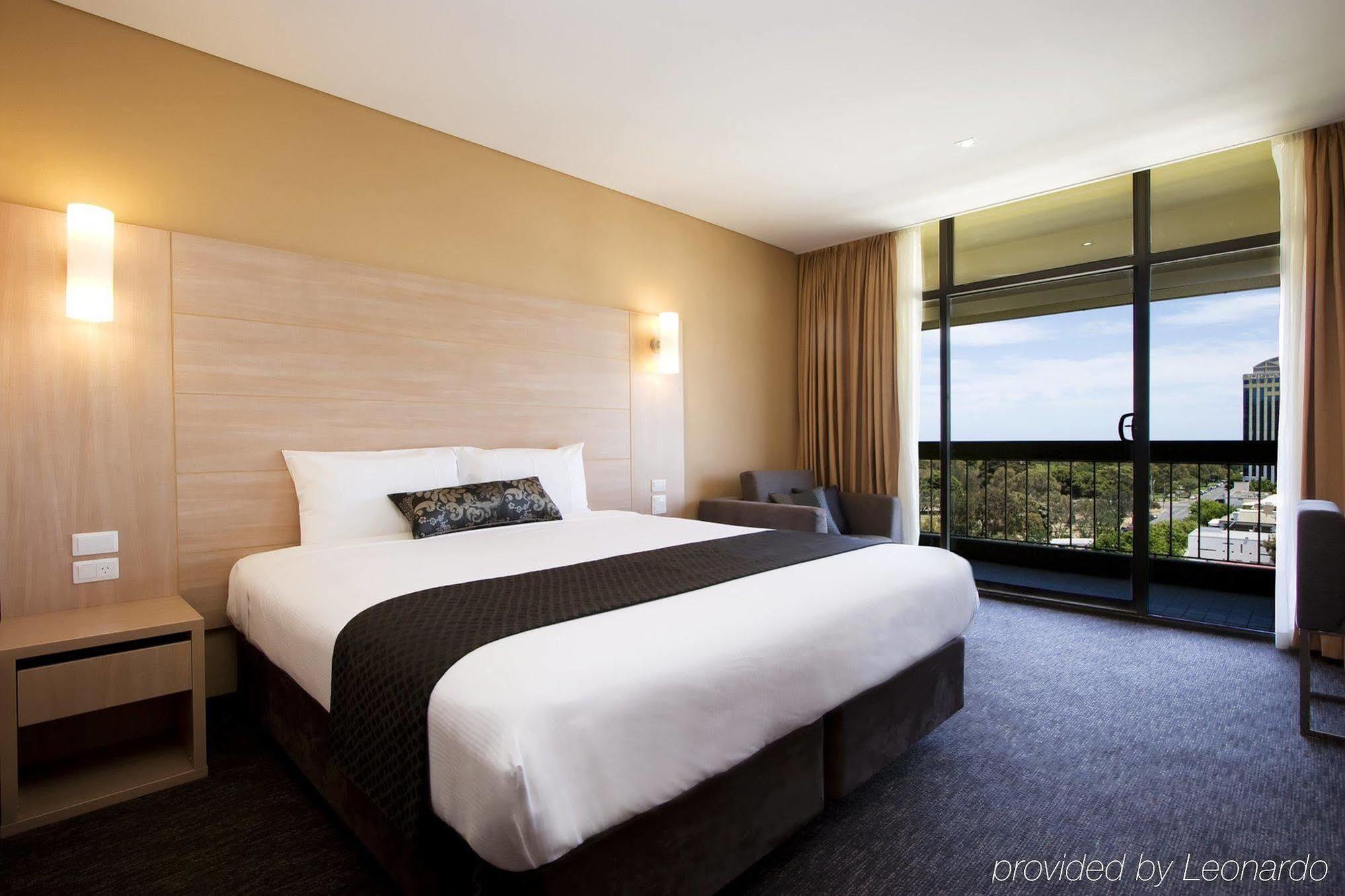Hotel The Terrace Adelaide