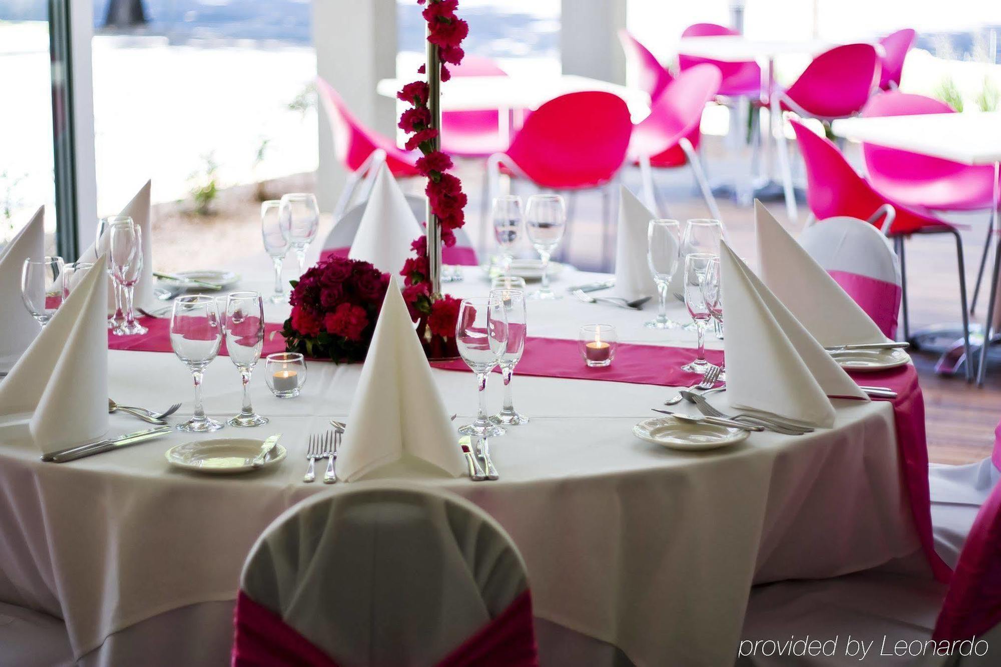 Hotel The Terrace 4*