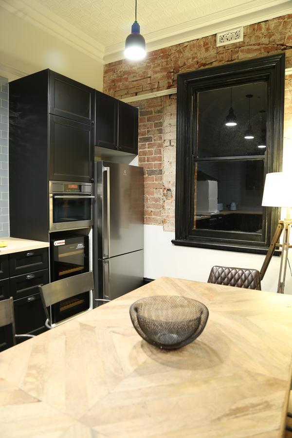 Hollidge House 5 Star Luxury * Adelaide