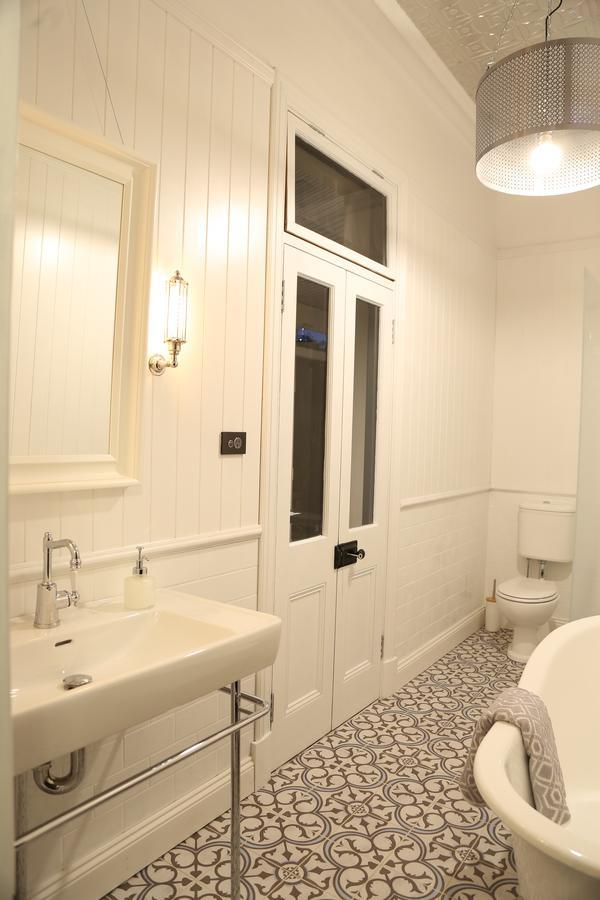 Hollidge House 5 Star Luxury Apartment Adelaide