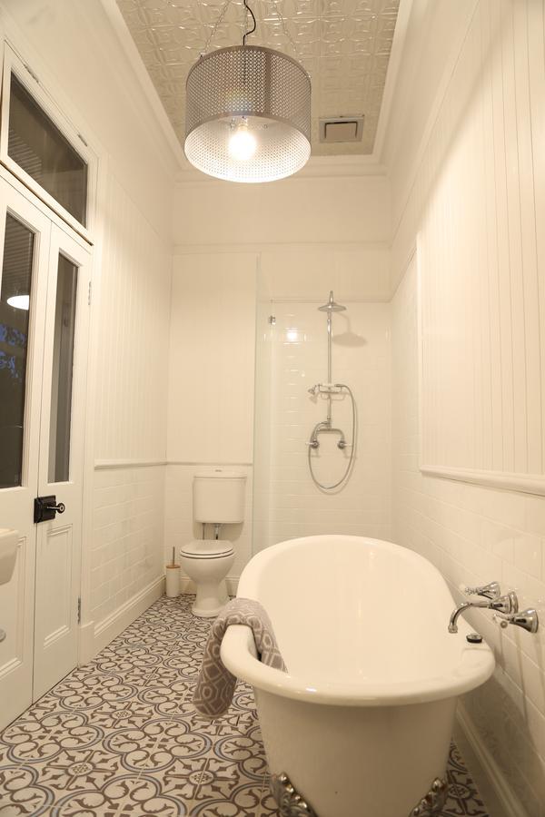 Hollidge House 5 Star Luxury * Adelaide