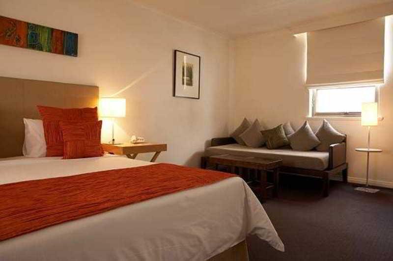 The Richmond - Hotel