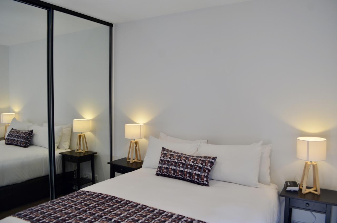 Apartment Whitmore Sq Adelaide