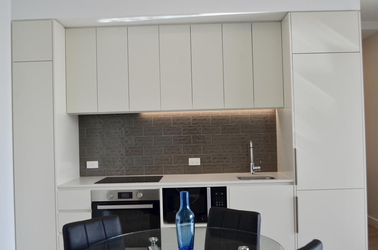 Apartment Whitmore Sq Adelaide