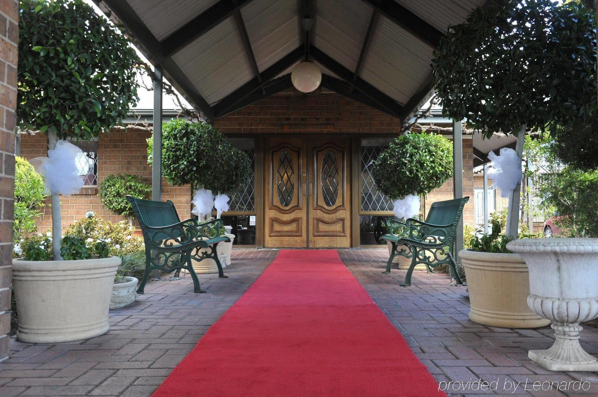 Ibis Styles Manor Motel Adelaide