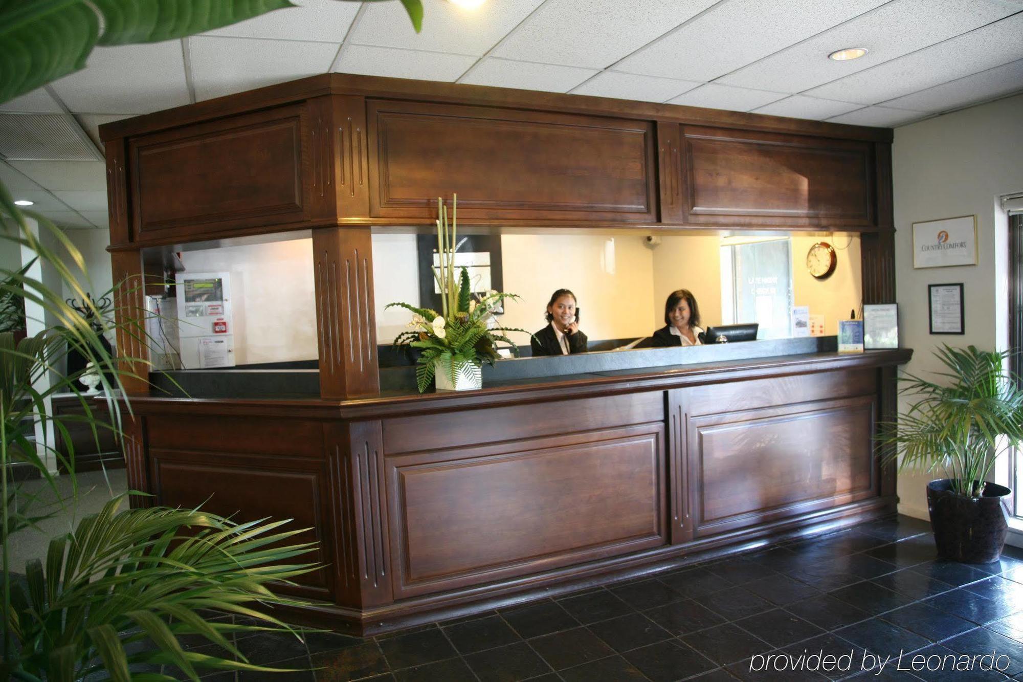 Ibis Styles Manor Motel Adelaide