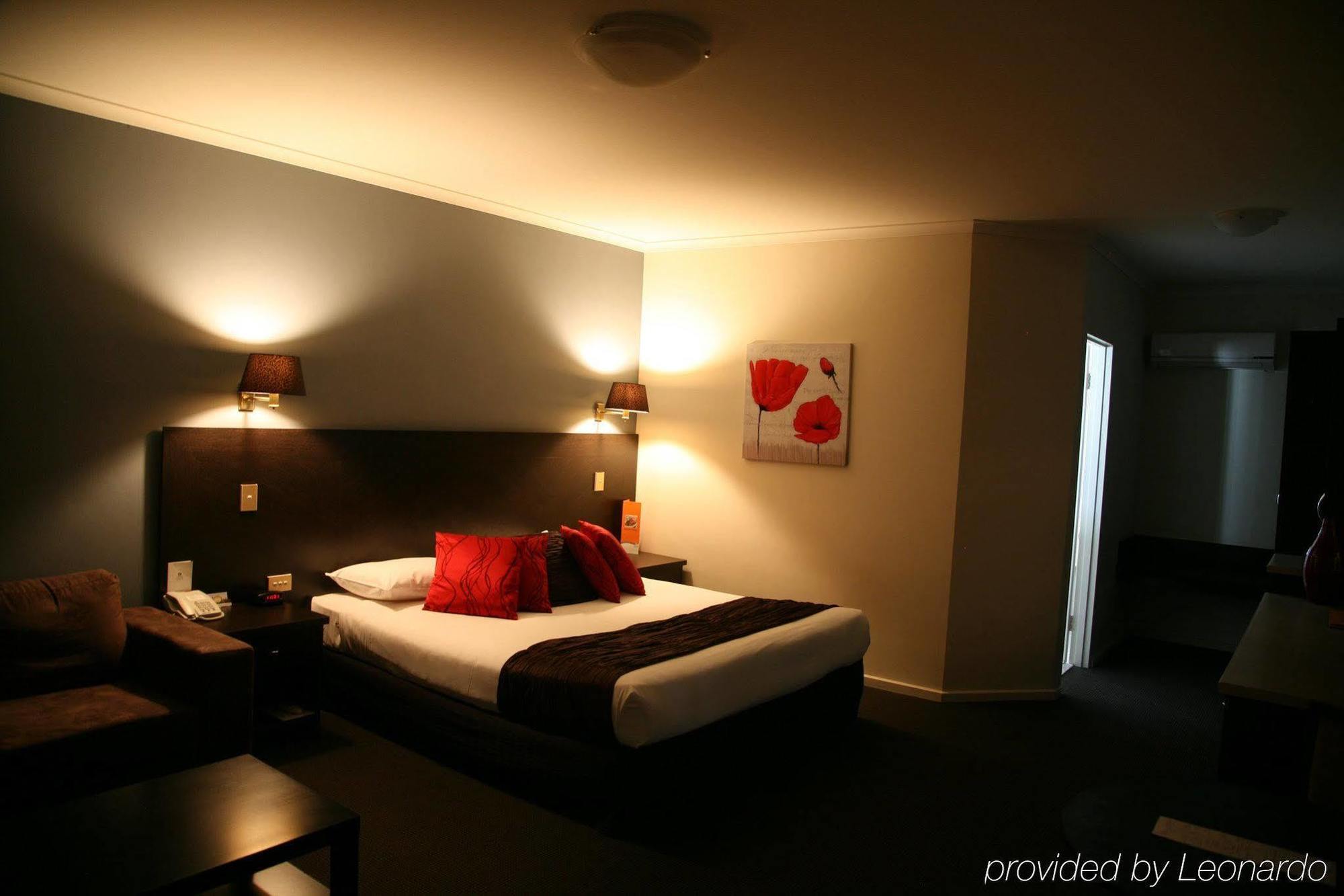 Ibis Styles Manor Adelaide