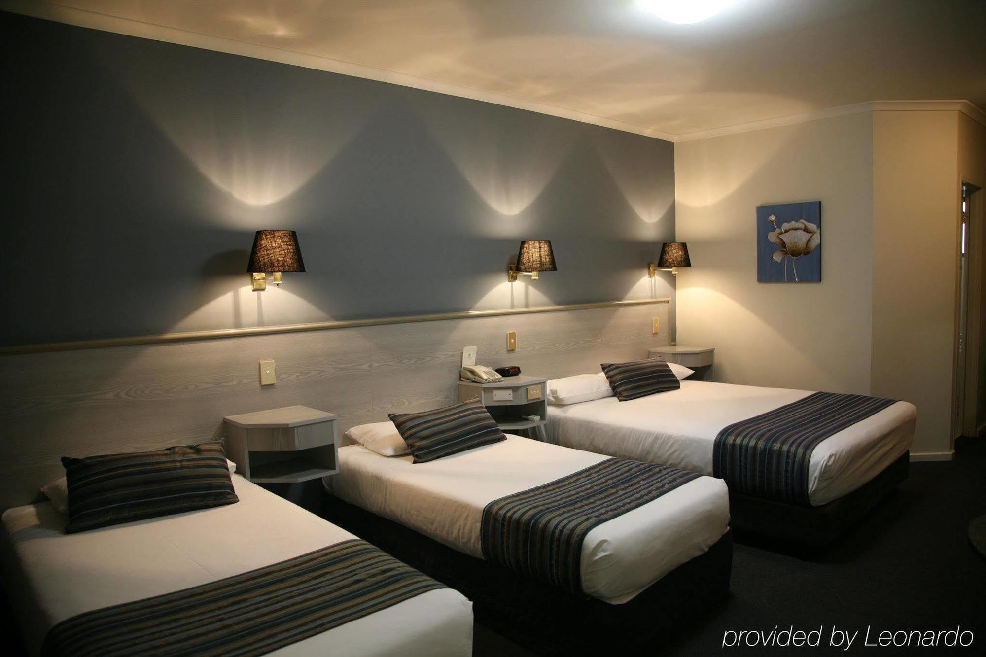 Motel Ibis Styles Manor