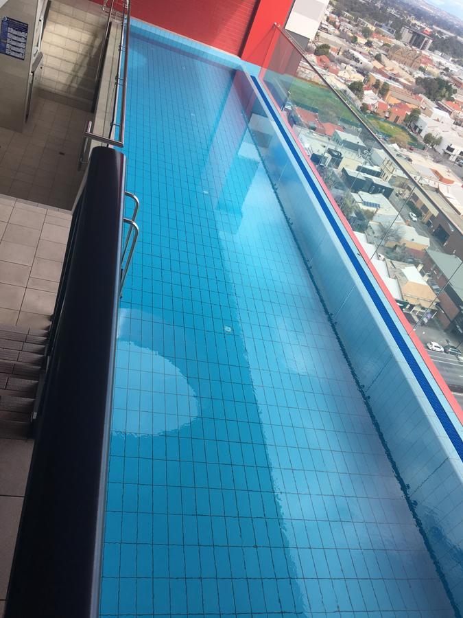 Rnr Serviced - Grote St. Apartamento
