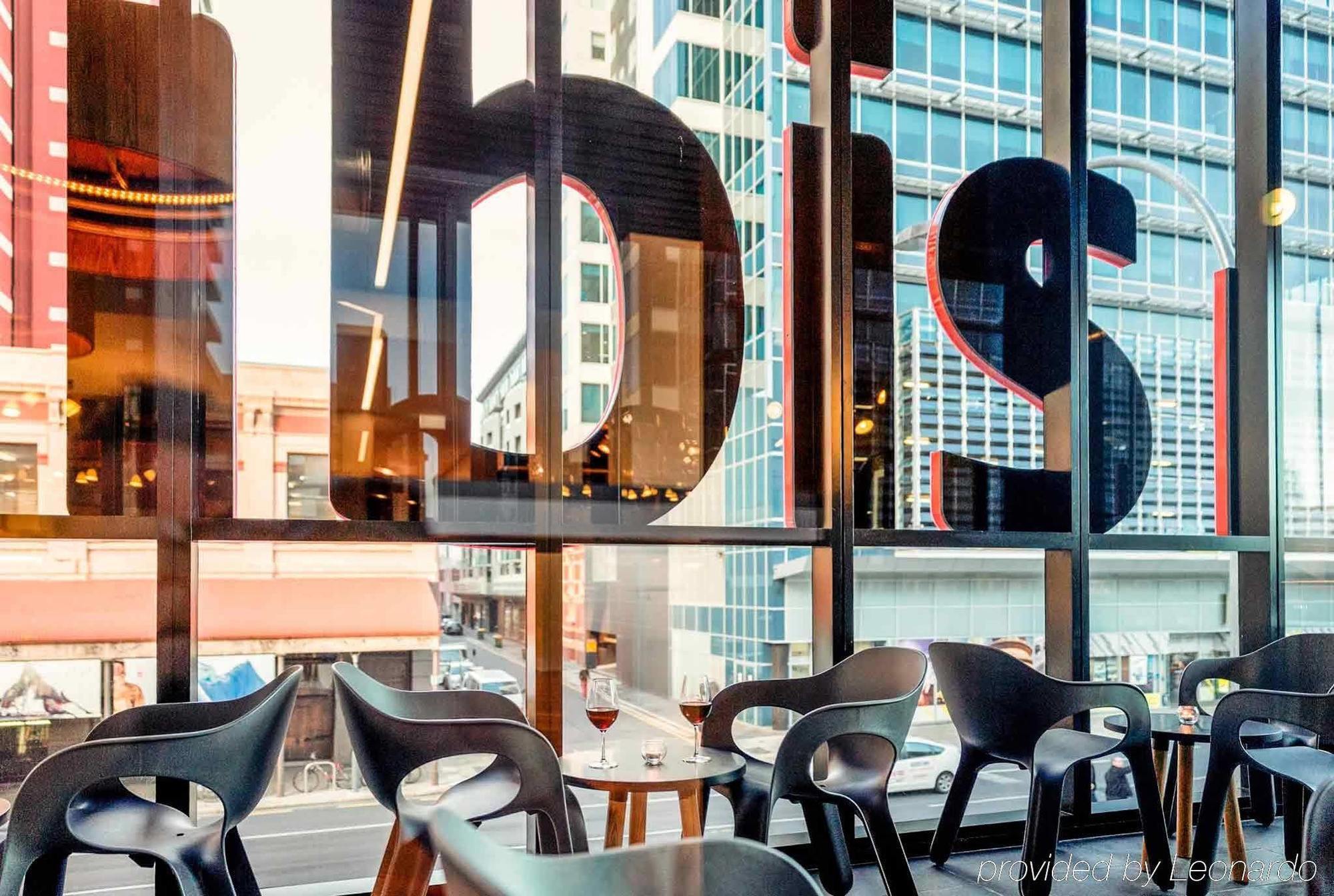 Ibis Adelaide