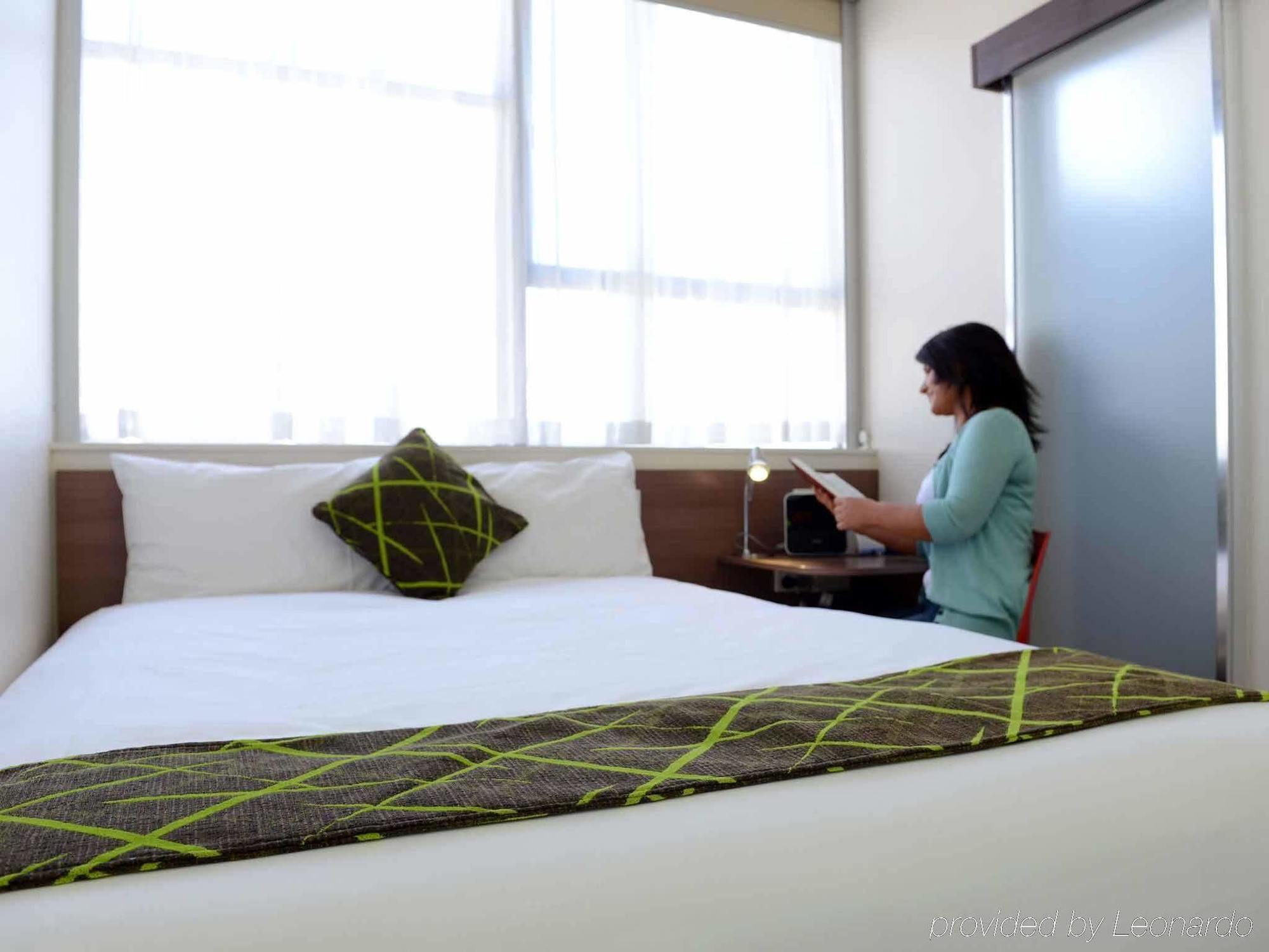 Ibis Styles Grosvenor Hotel