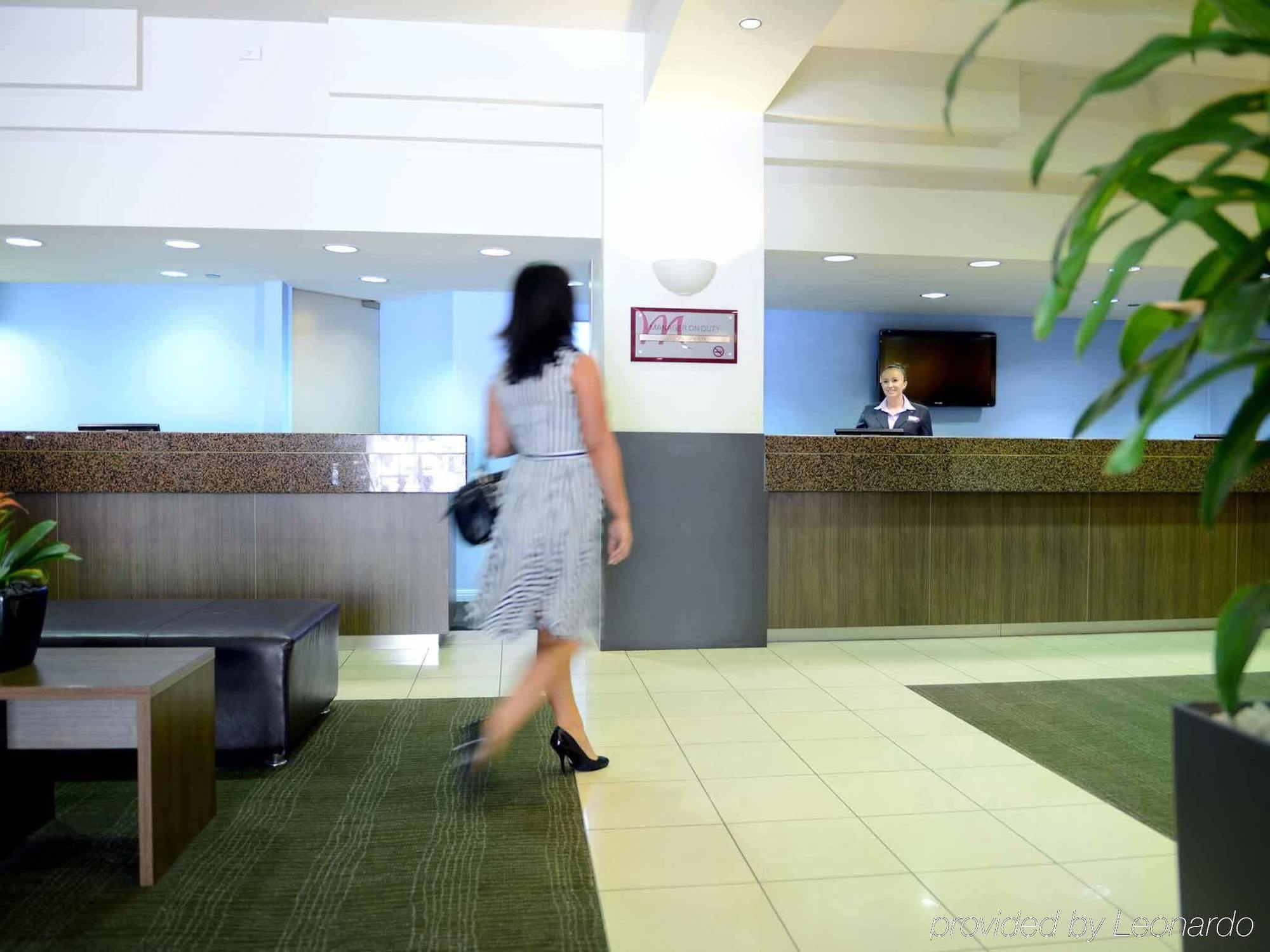 Ibis Styles Grosvenor 3* Adelaide