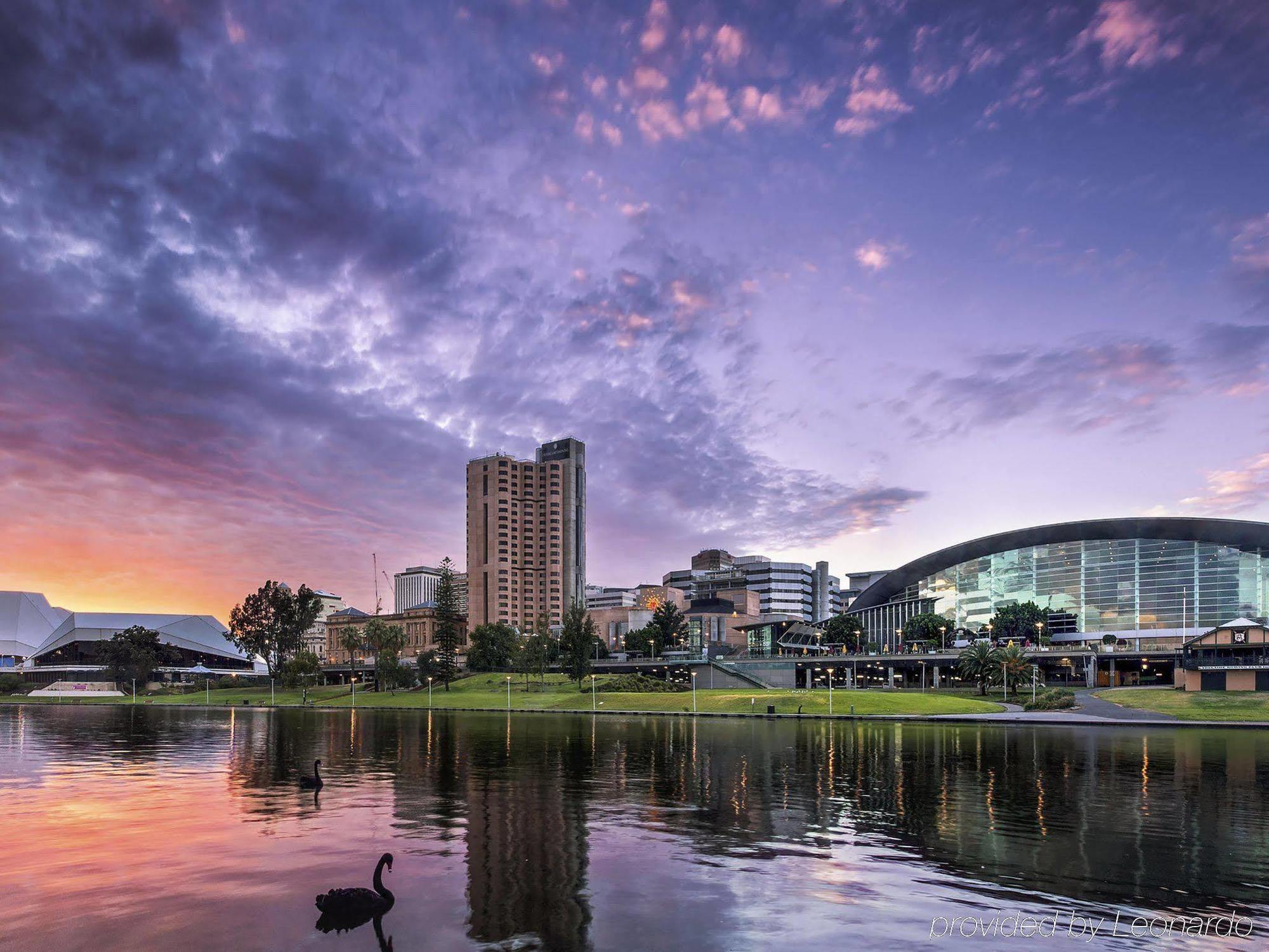 Ibis Styles Grosvenor 3* Adelaide