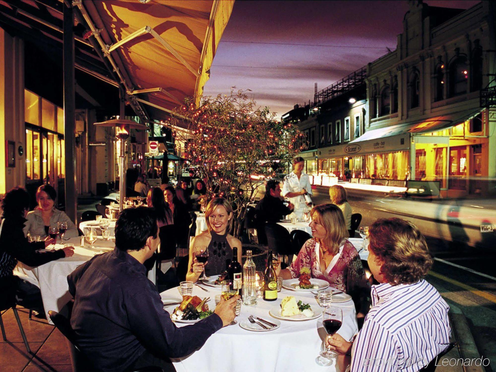 Ibis Styles Grosvenor 3* Adelaide