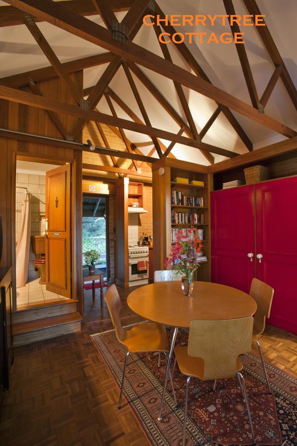 Crafers Cottages