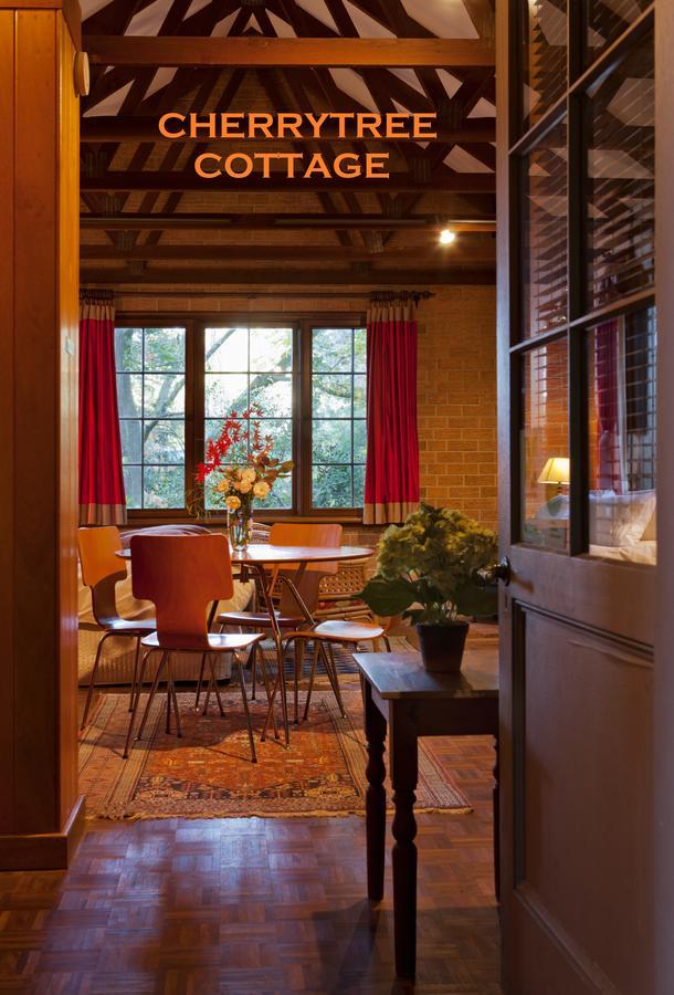 Crafers Cottages Adelaide