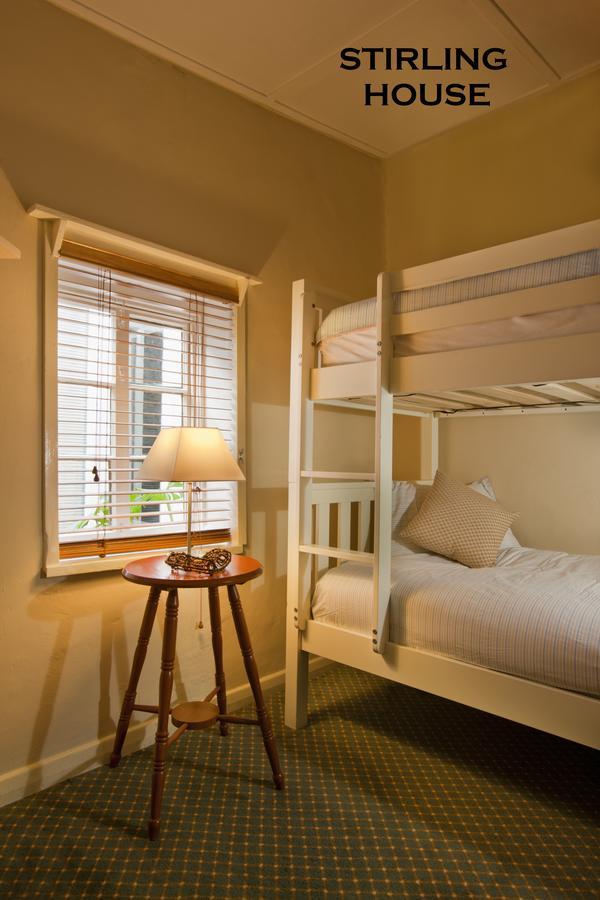Crafers Cottages