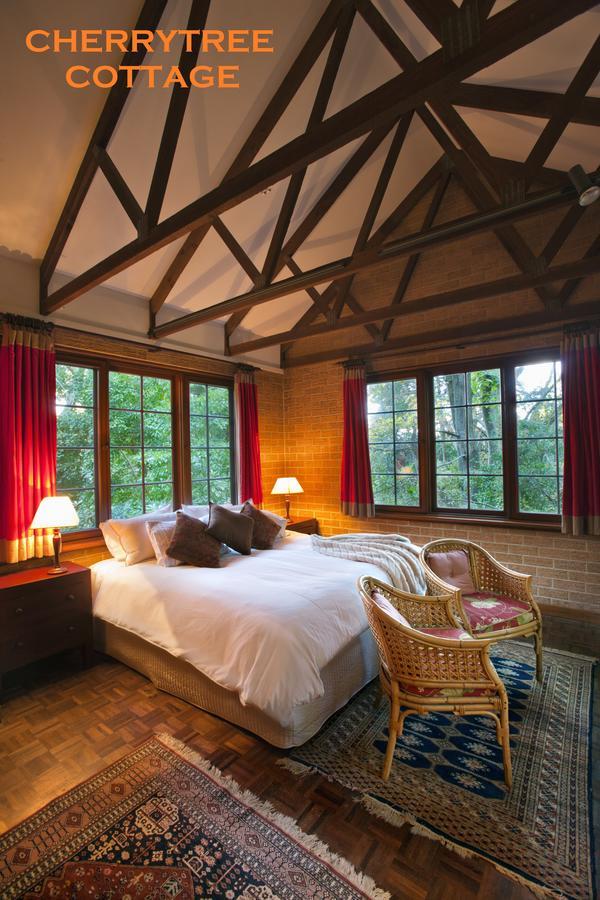 Crafers Cottages Bed & Breakfast Adelaide