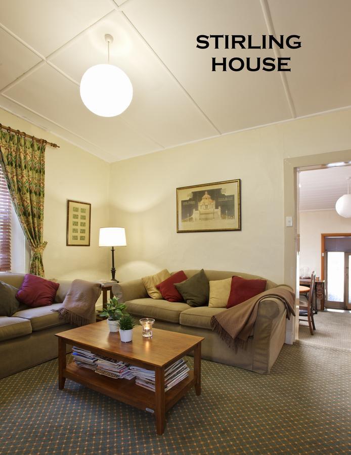 Crafers Cottages 4*