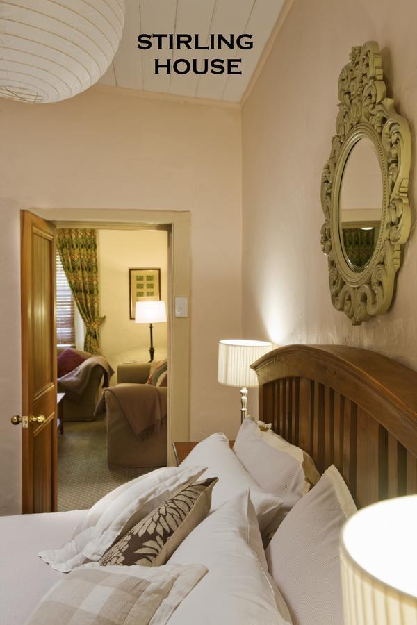 Crafers Cottages 4* Adelaide