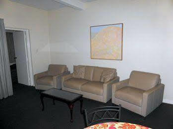 Greenways 3* Adelaide