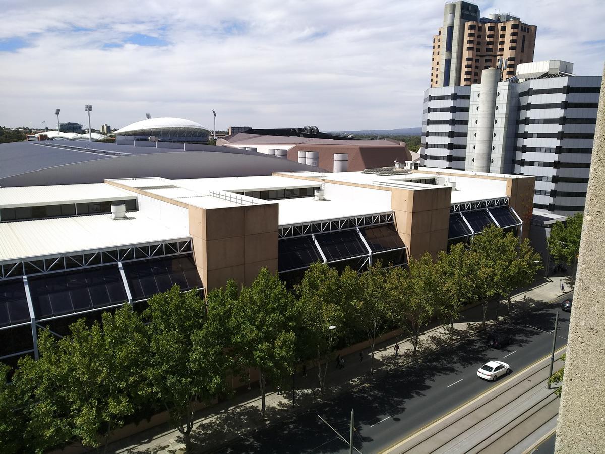 Apartment Jabca Adelaide