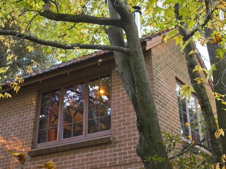 Crafers Cottages 4*