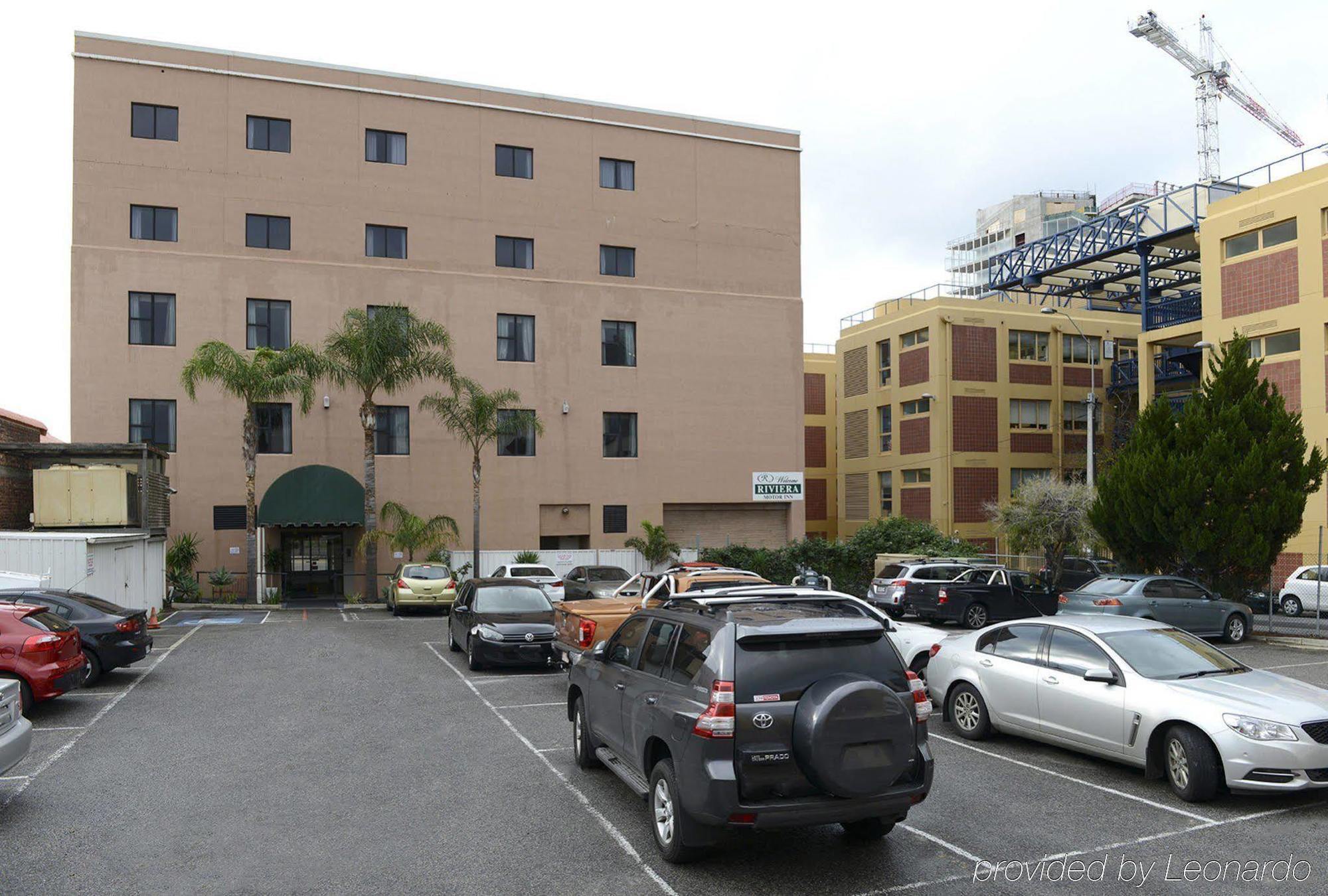 Riviera 4*
