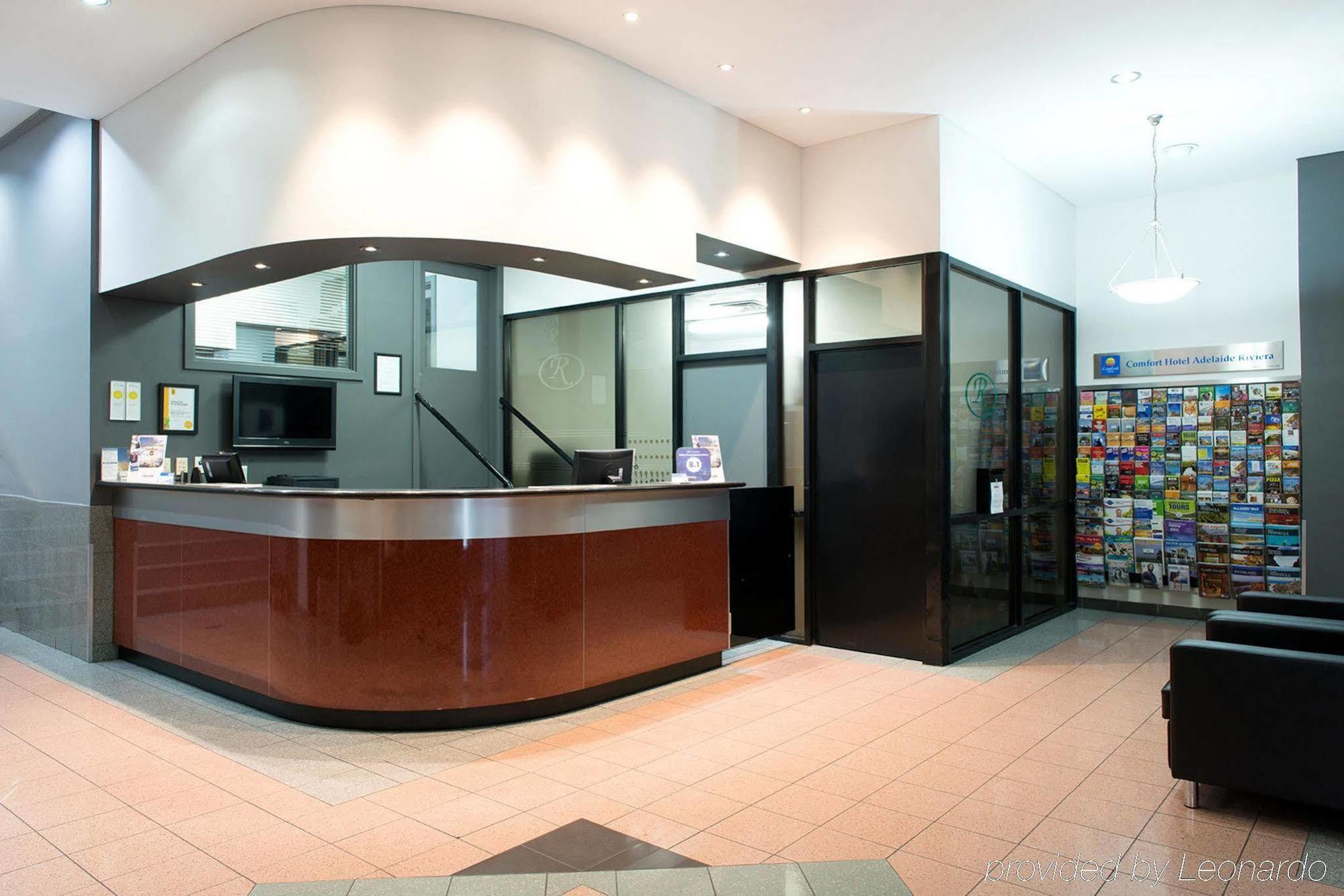 Riviera Hotel 4*