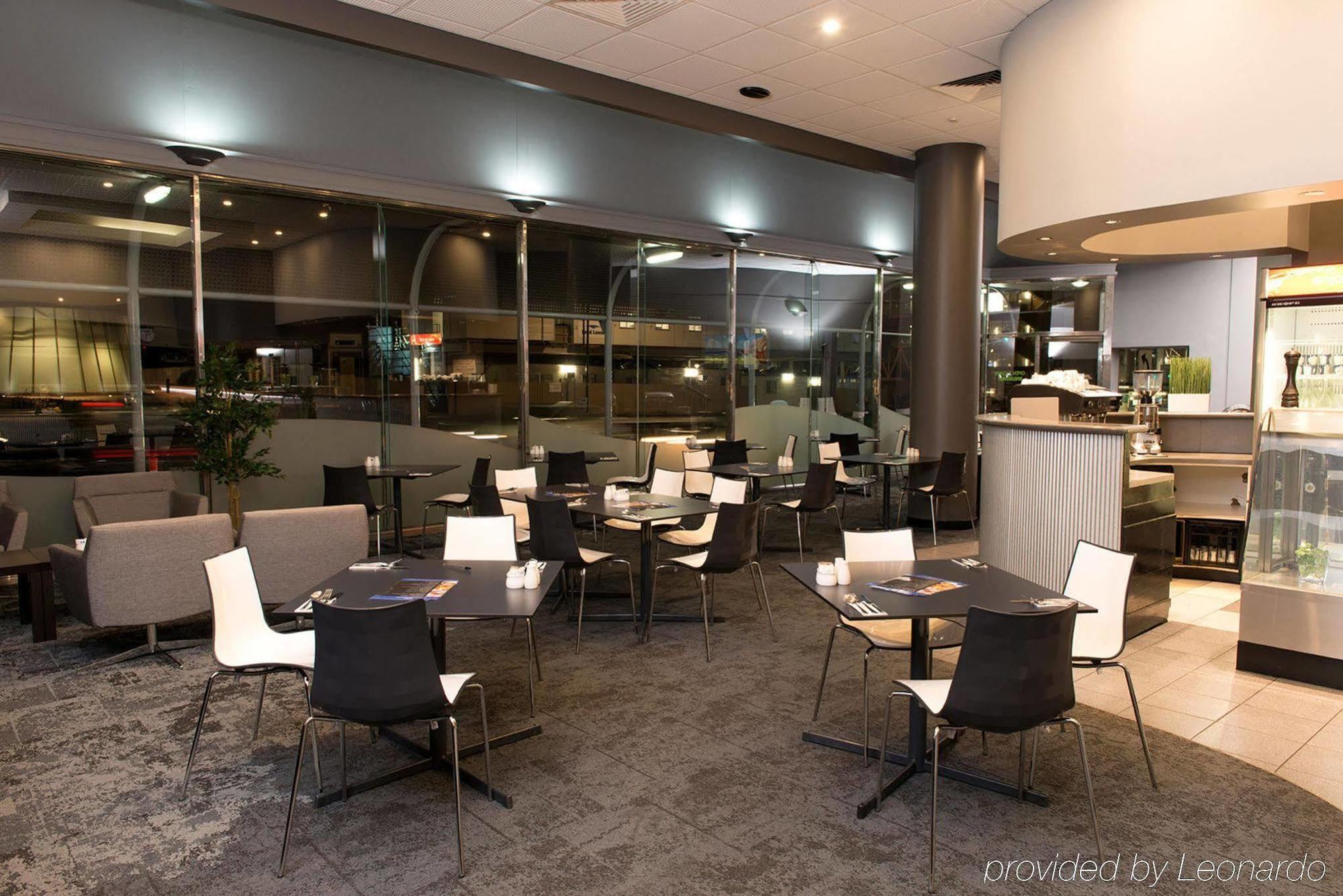 Riviera Adelaide