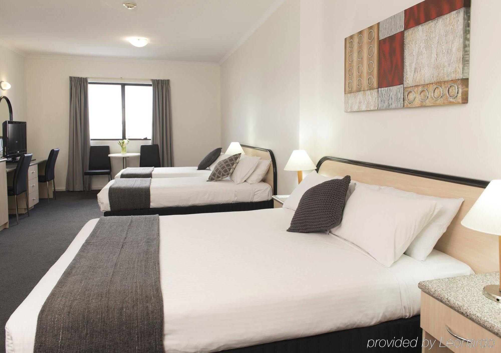Riviera Hotel
