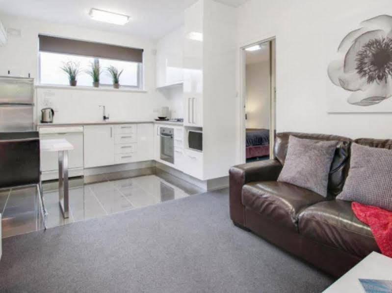Apartment Dresscircle - Sussex St *