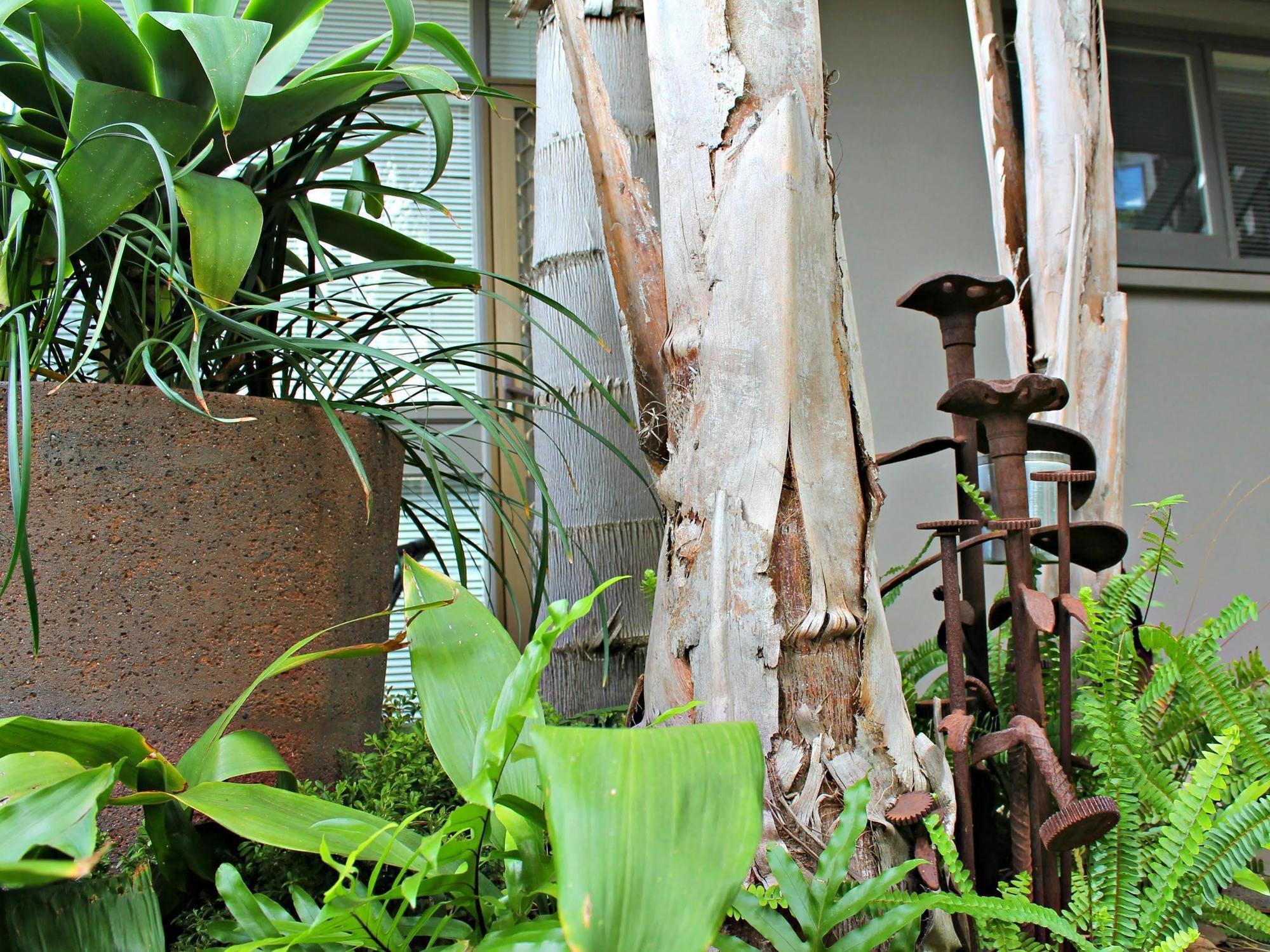 Dresscircle - Sussex St Apartment Adelaide