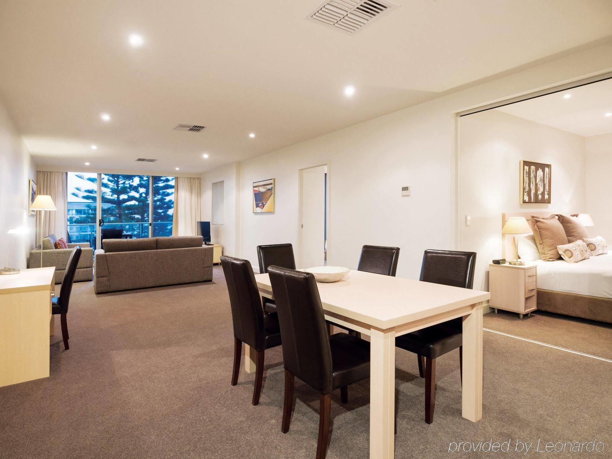 Aparthotel Oaks Glenelg Liberty 4*