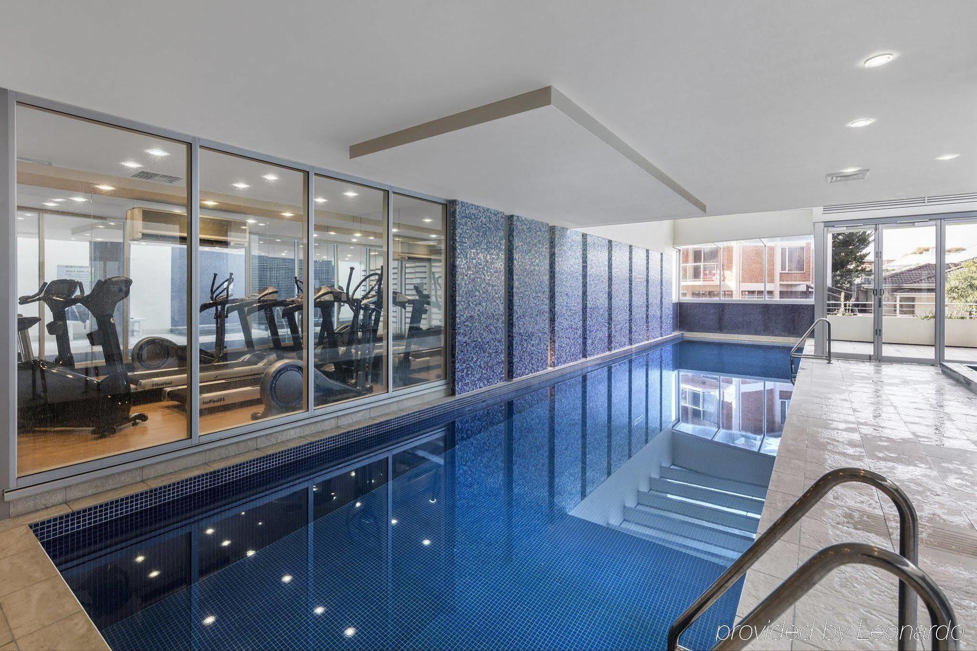 Oaks Glenelg Liberty Aparthotel 4*