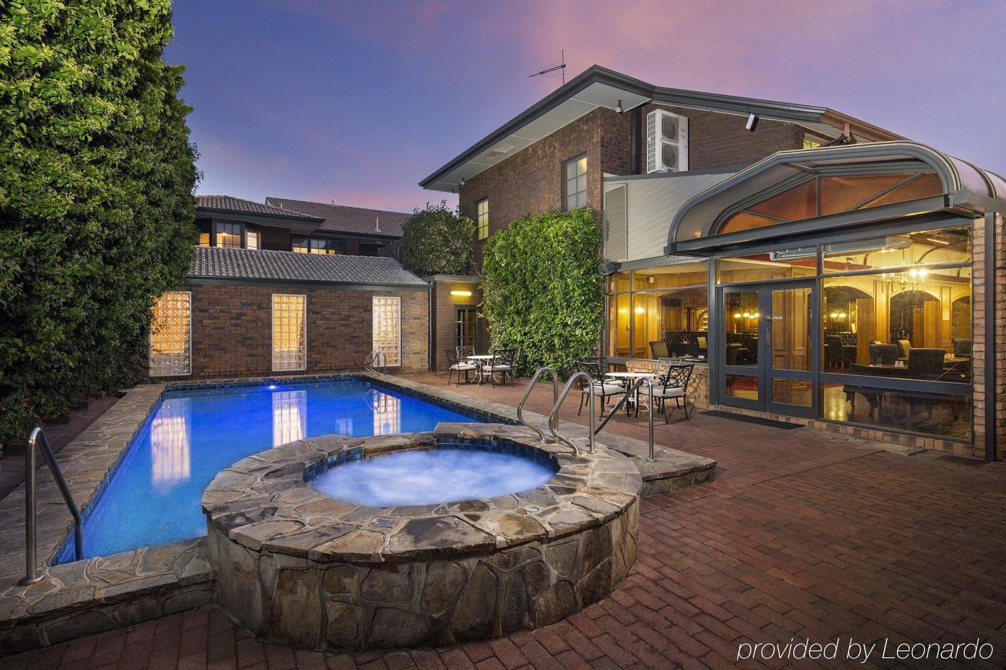 Adelaide Inn 4* Adelaide