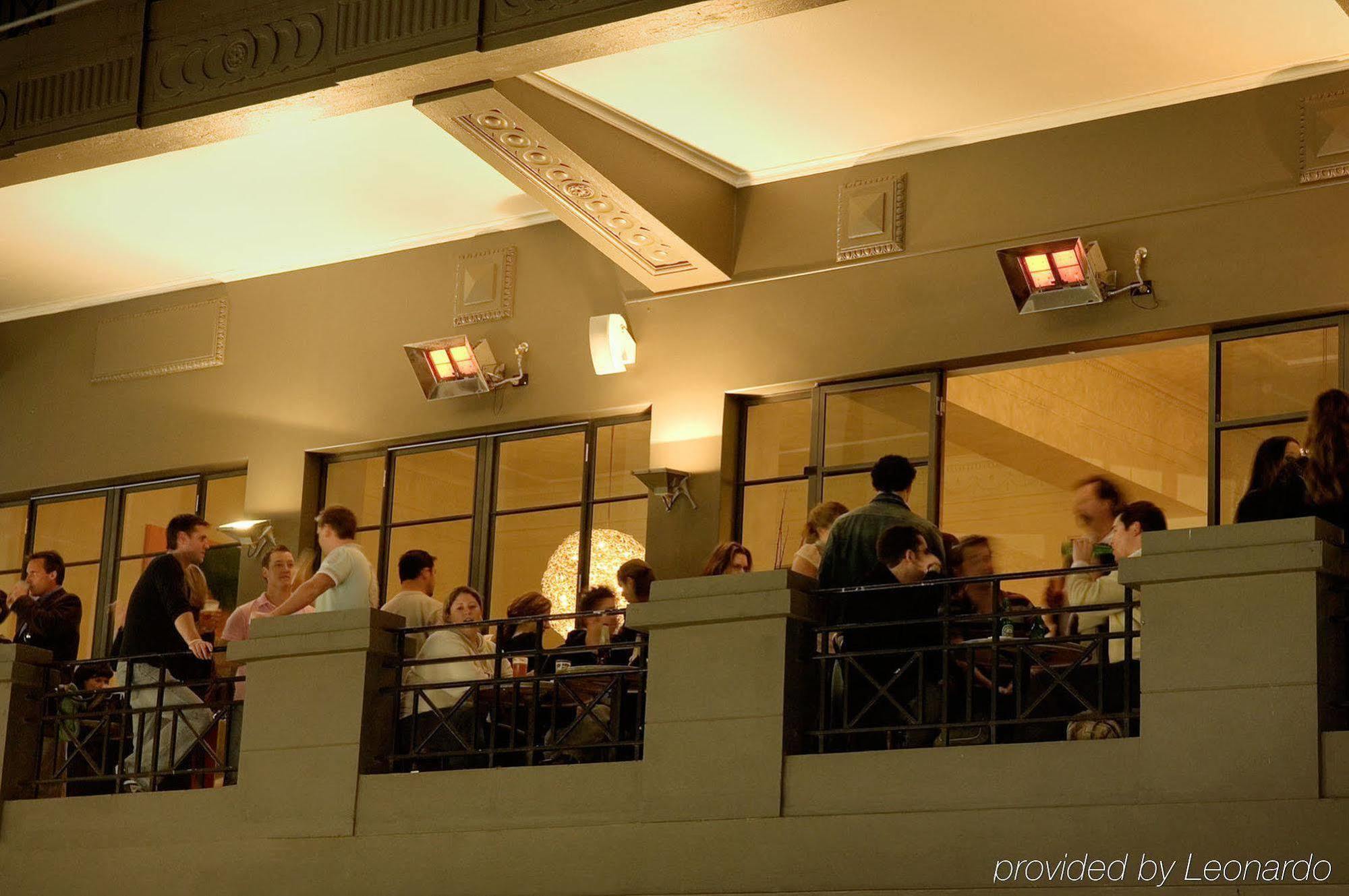 The Richmond -