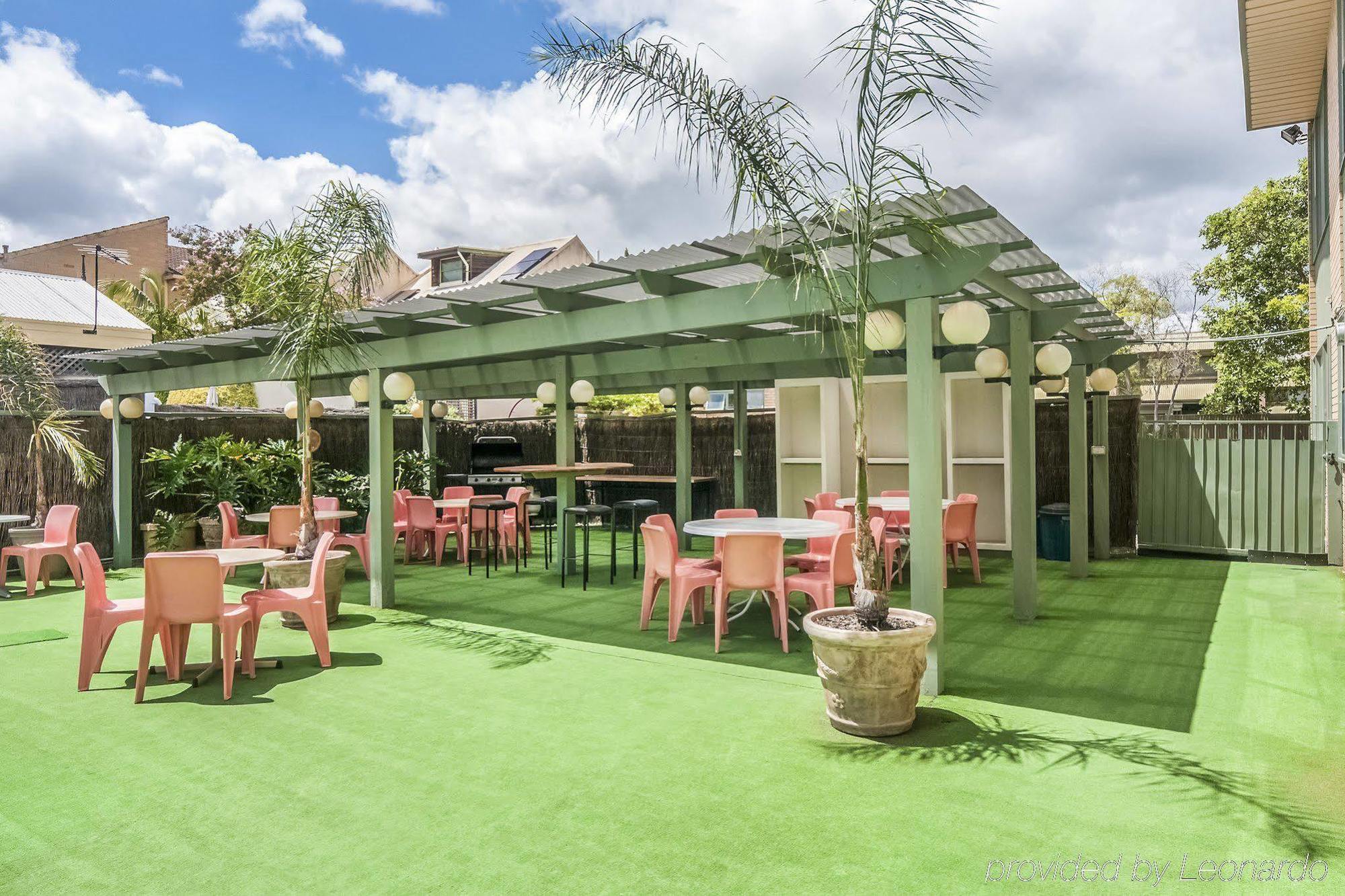 Hotel Comfort Regal Park 3*