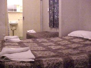 Plaza Hotel
