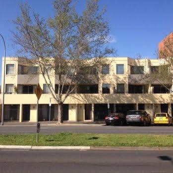 Rnr Sturt Apartment Adelaide
