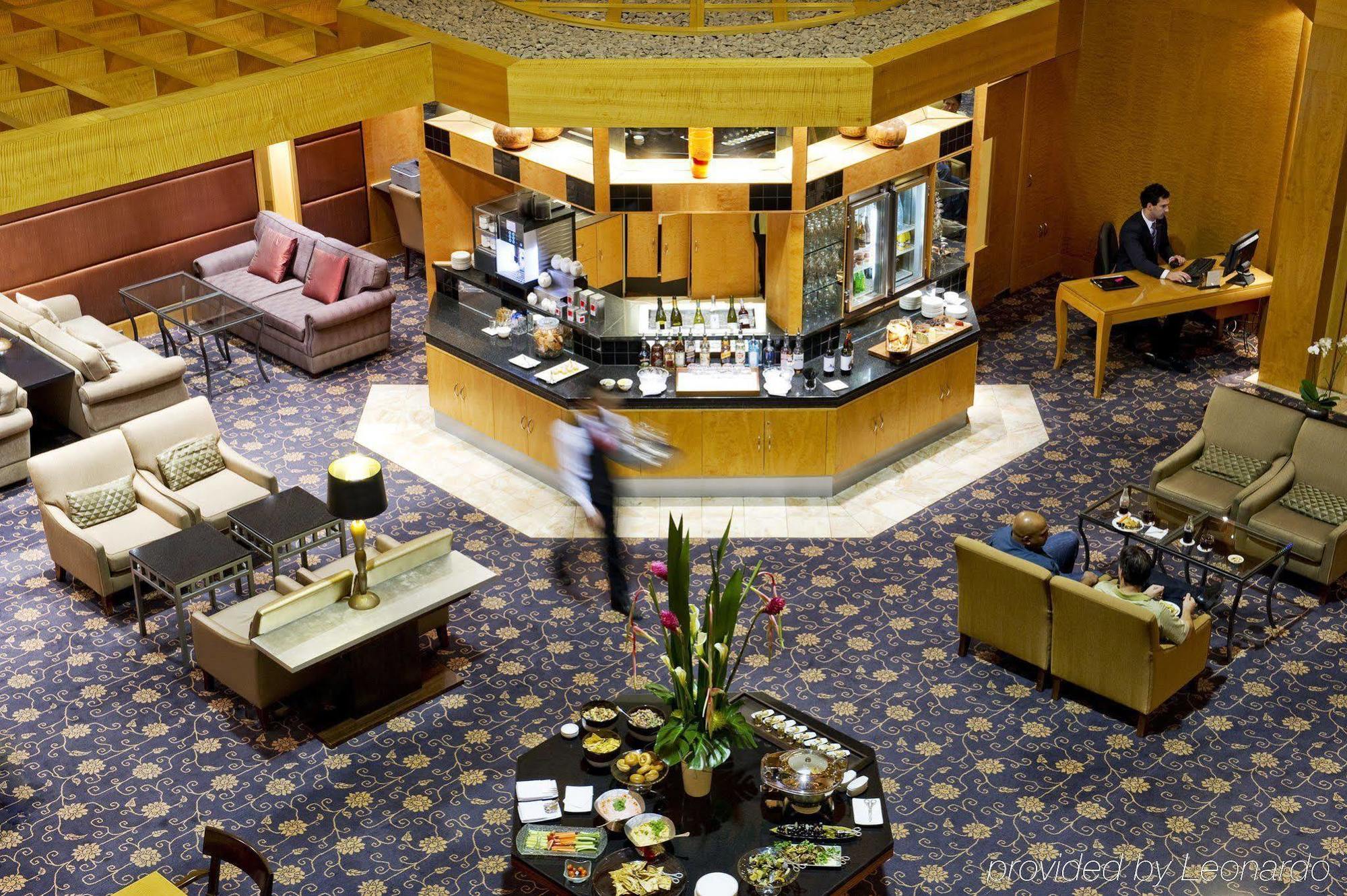 Intercontinental By Ihg Hotel