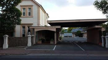 Motel Jasper Motor Adelaide