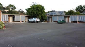 Motel Jasper Motor