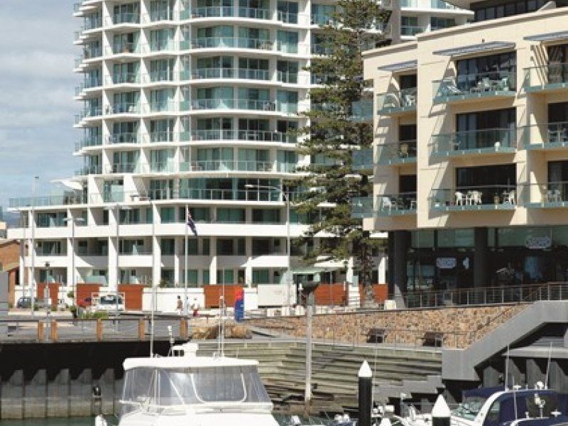 Aparthotel Oaks Glenelg Liberty Adelaide