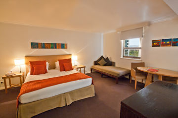The Richmond - 4* Adelaide