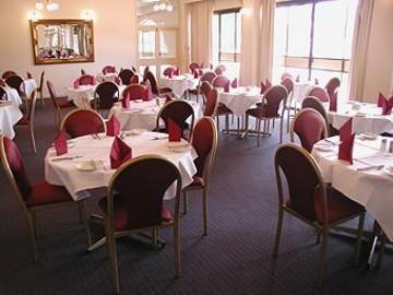 International Motel Adelaide