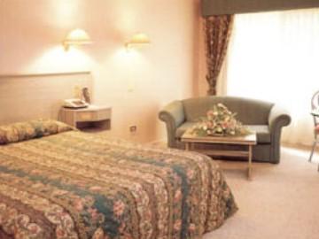 Motel Ibis Styles Manor Adelaide