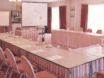 Motel Ibis Styles Manor