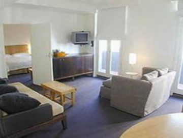 The Richmond - Hotel Adelaide